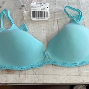 NBW Victoria Secret Wireless Bra